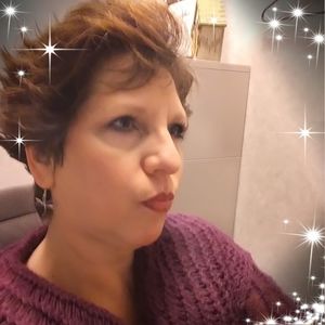 Meet your Posher, Janie